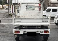 MITSUBISHI MINICAB 1997