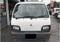 MITSUBISHI MINICAB 1997