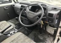 MITSUBISHI MINICAB 1997