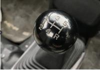 MITSUBISHI MINICAB 1997