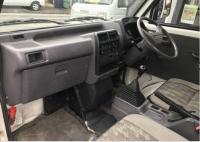 MITSUBISHI MINICAB 1997