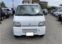 SUZUKI CARRY TRUCK 1999