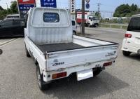 SUZUKI CARRY TRUCK 1999
