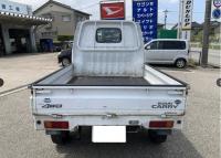 SUZUKI CARRY TRUCK 1999