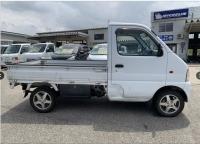 SUZUKI CARRY TRUCK 1999