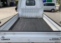 SUZUKI CARRY TRUCK 1999