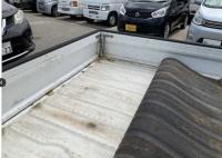 SUZUKI CARRY TRUCK 1999