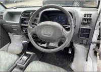 SUZUKI CARRY TRUCK 1999