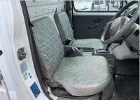 SUZUKI CARRY TRUCK 1999