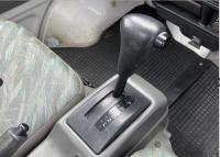 SUZUKI CARRY TRUCK 1999