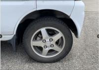 SUZUKI CARRY TRUCK 1999