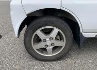 SUZUKI CARRY TRUCK 1999