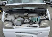 SUZUKI CARRY TRUCK 1999