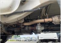 SUZUKI CARRY TRUCK 1999