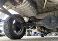 SUZUKI CARRY TRUCK 1999