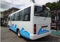 NISSAN CIVILIAN 2013