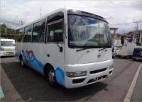 NISSAN CIVILIAN 2013