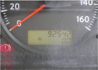 NISSAN CIVILIAN 2013