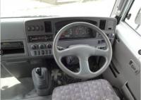 NISSAN CIVILIAN 2013