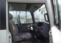 NISSAN CIVILIAN 2013