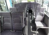 NISSAN CIVILIAN 2013