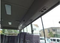 NISSAN CIVILIAN 2013