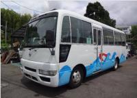 NISSAN CIVILIAN 2013