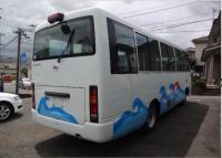 NISSAN CIVILIAN 2013