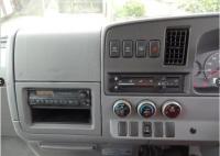 NISSAN CIVILIAN 2013