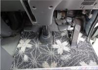 NISSAN CIVILIAN 2013