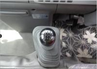 NISSAN CIVILIAN 2013