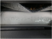 NISSAN CARAVAN VAN 2012