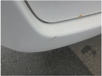 NISSAN CARAVAN VAN 2012