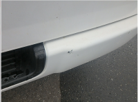 NISSAN CARAVAN VAN 2012