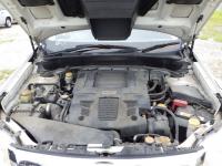 SUBARU FORESTER 2011