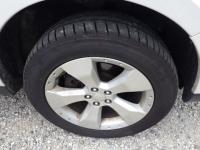 SUBARU FORESTER 2011