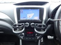 SUBARU FORESTER 2011