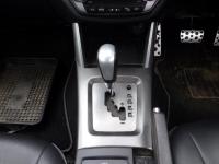 SUBARU FORESTER 2011