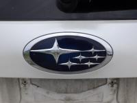 SUBARU FORESTER 2011