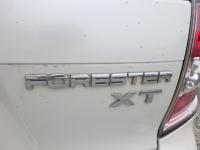 SUBARU FORESTER 2011