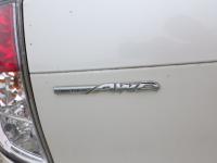 SUBARU FORESTER 2011