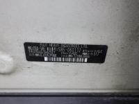 SUBARU FORESTER 2011