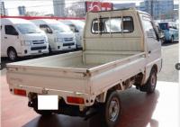 SUZUKI CARRY TRUCK 1993