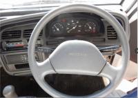 SUZUKI CARRY TRUCK 1993