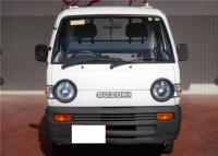 SUZUKI CARRY TRUCK 1993