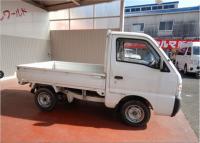 SUZUKI CARRY TRUCK 1993