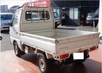 SUZUKI CARRY TRUCK 1993
