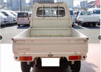 SUZUKI CARRY TRUCK 1993