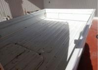 SUZUKI CARRY TRUCK 1993