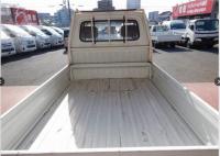 SUZUKI CARRY TRUCK 1993